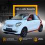smart forFour forfour Turbo |FALTDACH|NAVI|LED|SHZ| Weiß - thumbnail 1