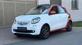 smart forFour forfour Turbo |FALTDACH|NAVI|LED|SHZ| Weiß - thumbnail 5