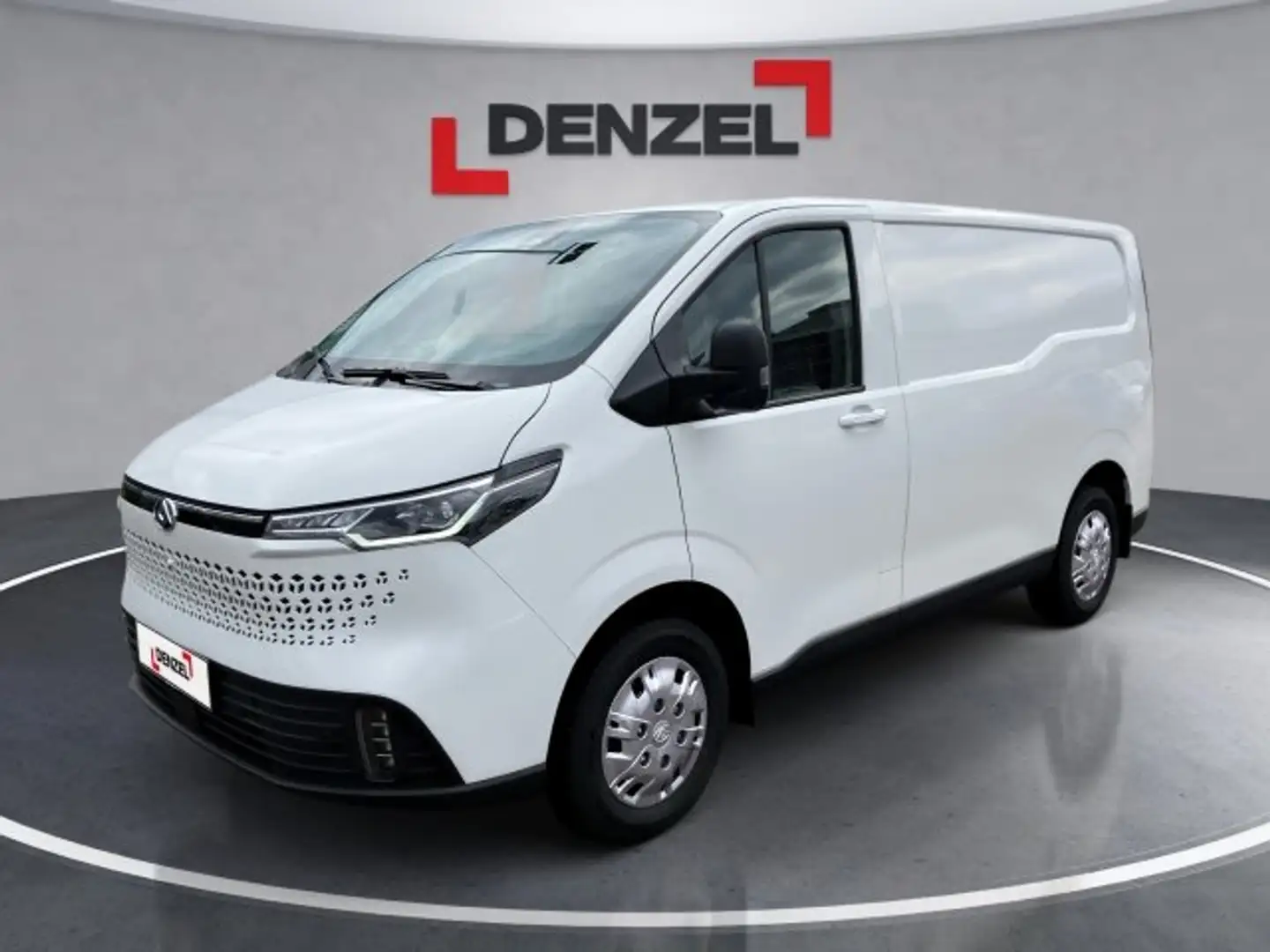 Maxus Deliver 9 DEL7 Deliver 7 L1H1 MY26 d7l1h1-P5 Weiß - 1