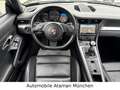 Porsche 991 911 Carrera Schalter / Deutsches Fahrz. / 2.Hand Schwarz - thumbnail 12