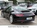 Porsche 991 911 Carrera Schalter / Deutsches Fahrz. / 2.Hand Schwarz - thumbnail 7