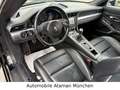 Porsche 991 911 Carrera Schalter / Deutsches Fahrz. / 2.Hand Schwarz - thumbnail 14