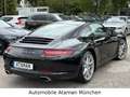 Porsche 991 911 Carrera Schalter / Deutsches Fahrz. / 2.Hand Schwarz - thumbnail 5