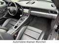 Porsche 991 911 Carrera Schalter / Deutsches Fahrz. / 2.Hand Schwarz - thumbnail 9