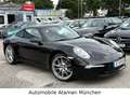 Porsche 991 911 Carrera Schalter / Deutsches Fahrz. / 2.Hand Schwarz - thumbnail 4