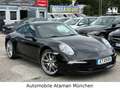 Porsche 991 911 Carrera Schalter / Deutsches Fahrz. / 2.Hand Schwarz - thumbnail 3