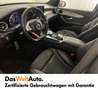 Mercedes-Benz GLC 250 250d 4MATIC Aut. Grau - thumbnail 10