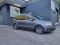 SEAT Alhambra FR 2,0 TDI CR 4WD**AHK**7SITZ**PANORAMA**LEDER** Grau - thumbnail 1