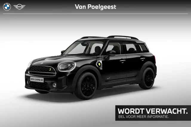 MINI Cooper SE Countryman ALL4 Classic Uitvoering Aut. - Verwacht: Maart 202