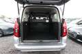 Fiat Doblo Kombi Maxi AT N1 130 Nav 2xPDC Kam Keyl 96 kW (... Grau - thumbnail 11