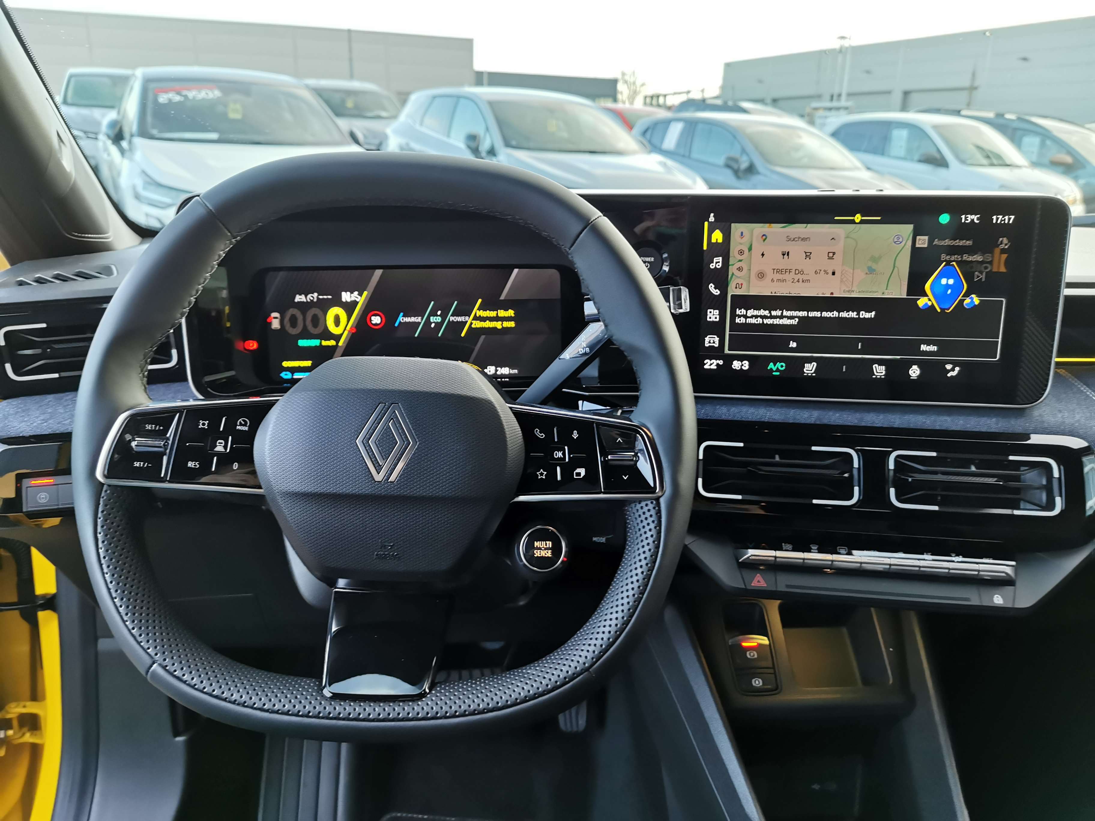 Renault R 5