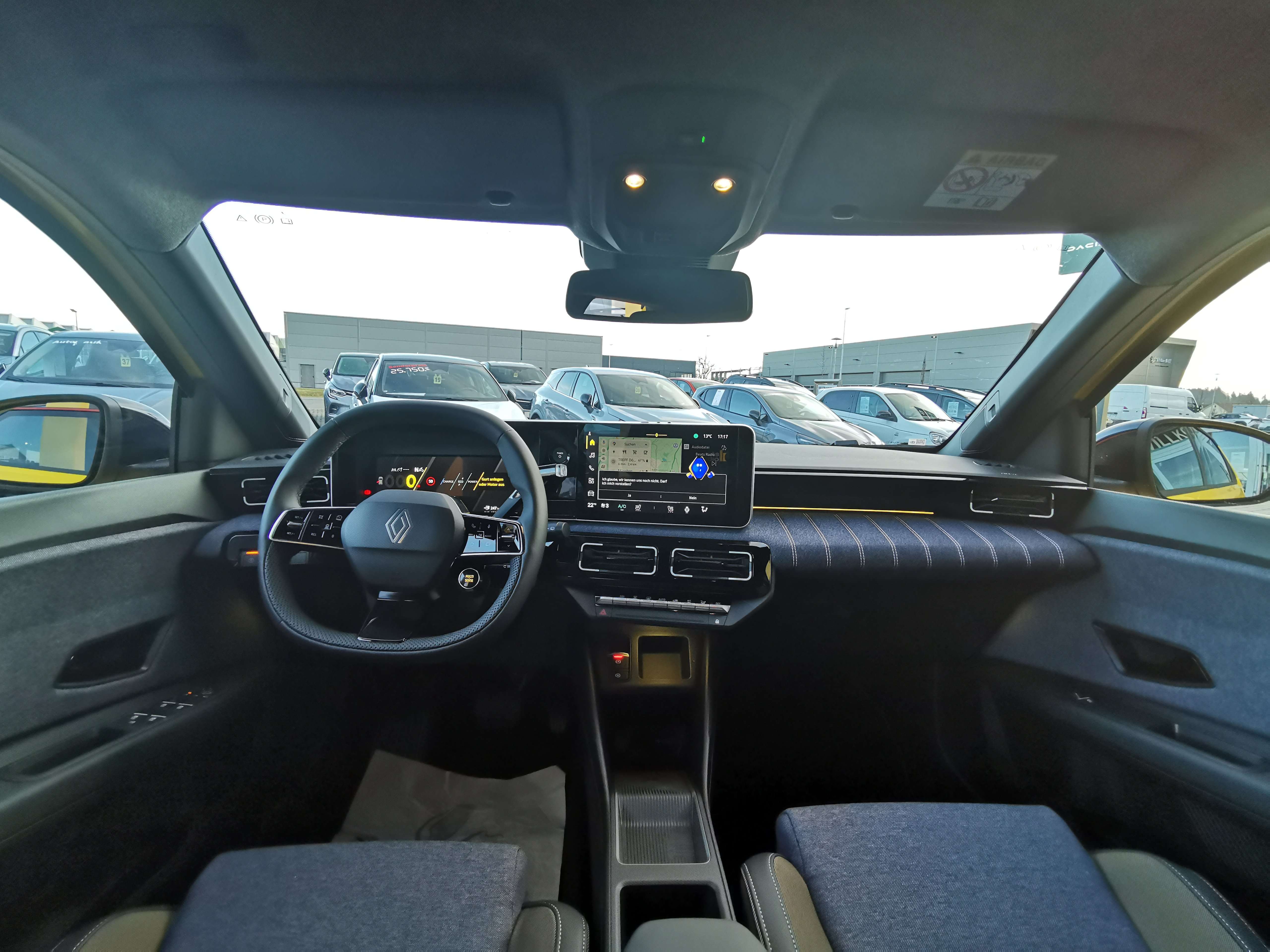 Renault R 5