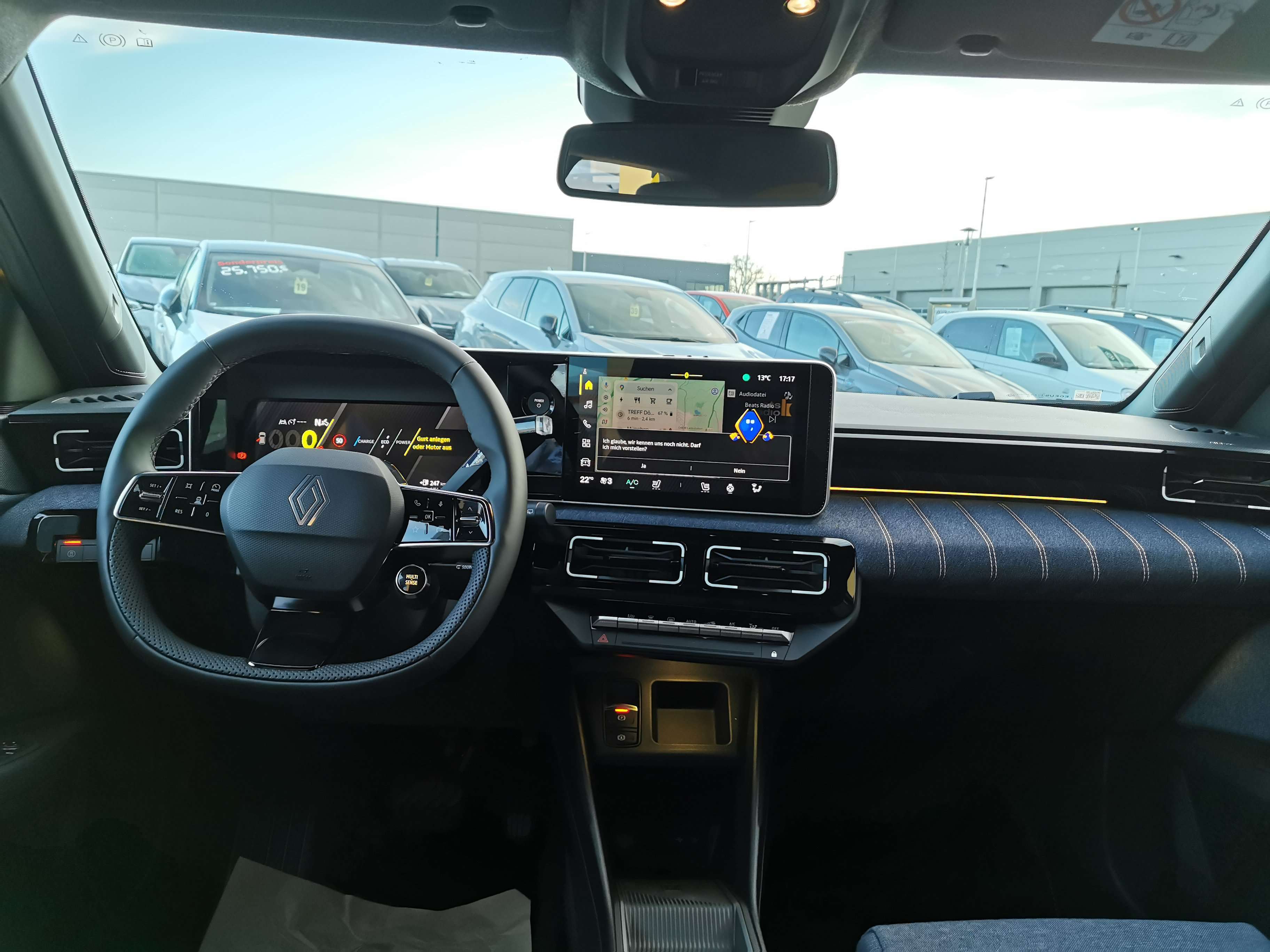Renault R 5