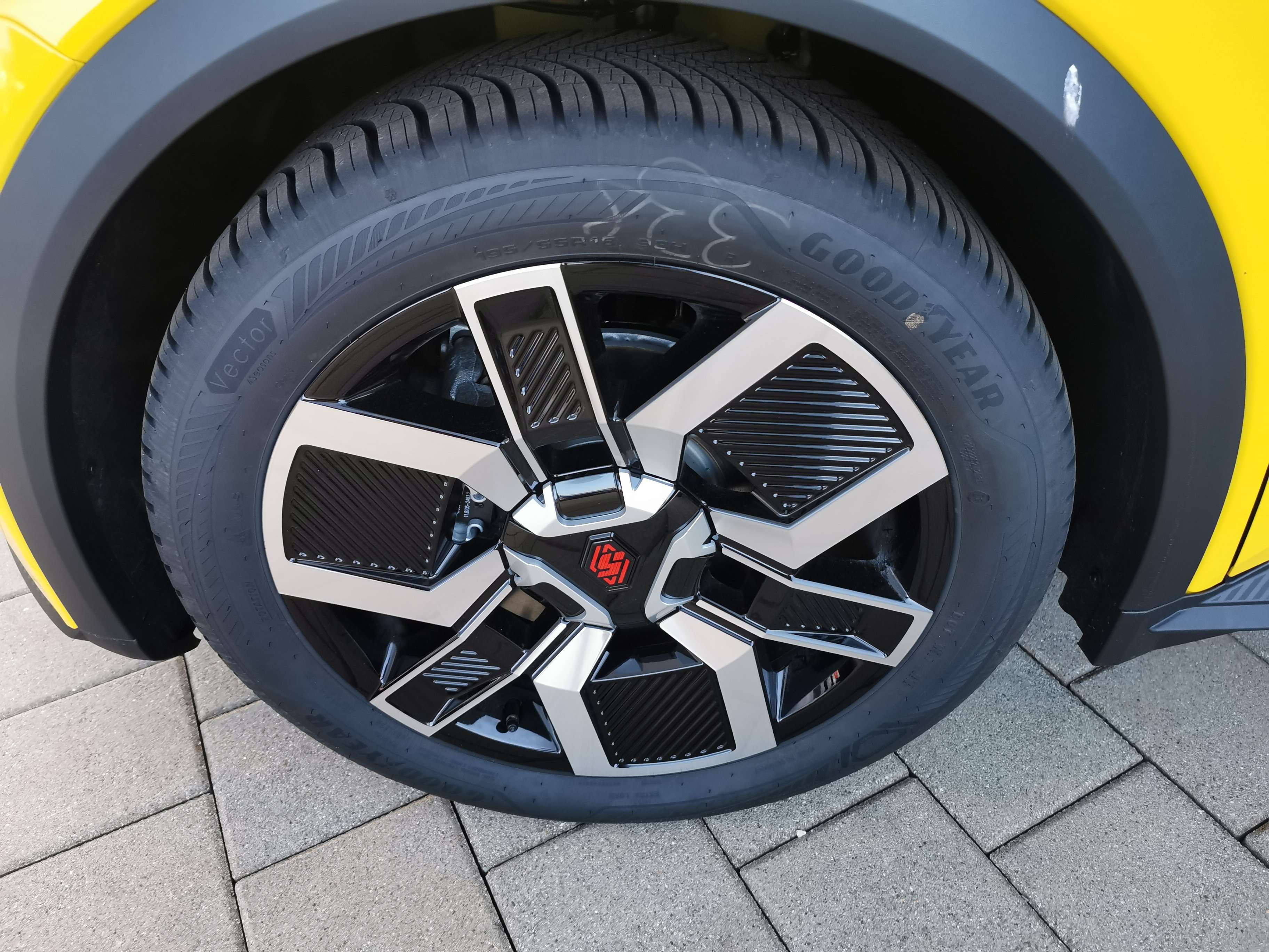 Renault R 5