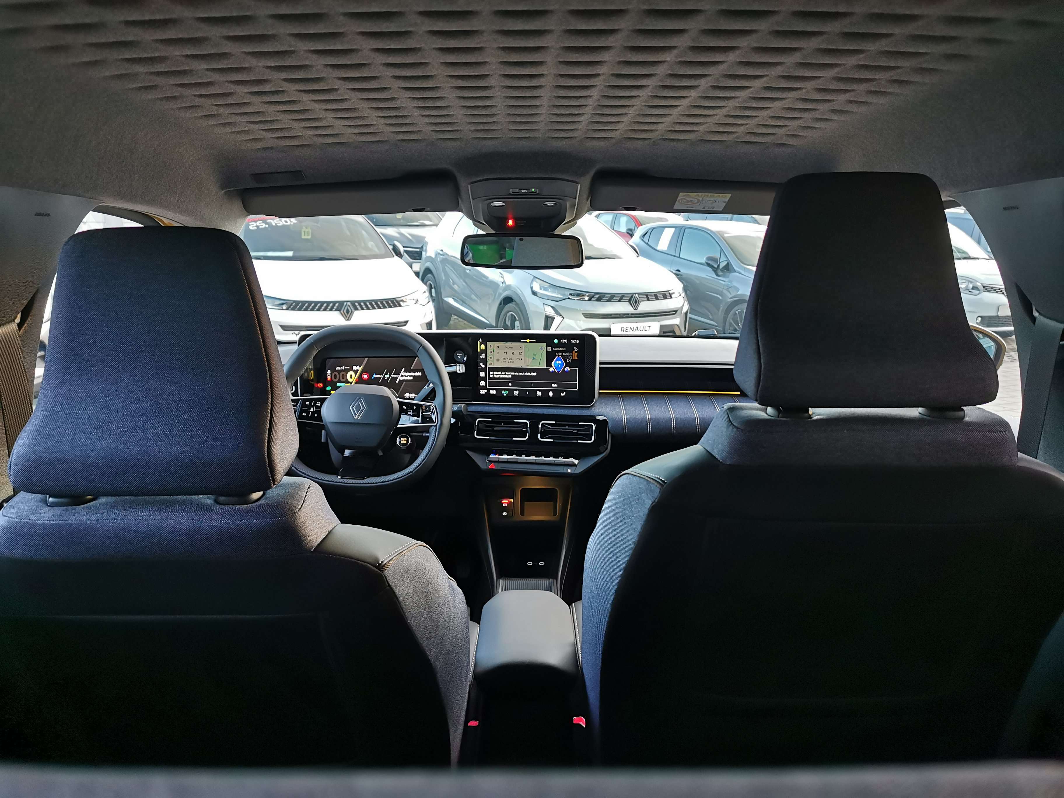 Renault R 5