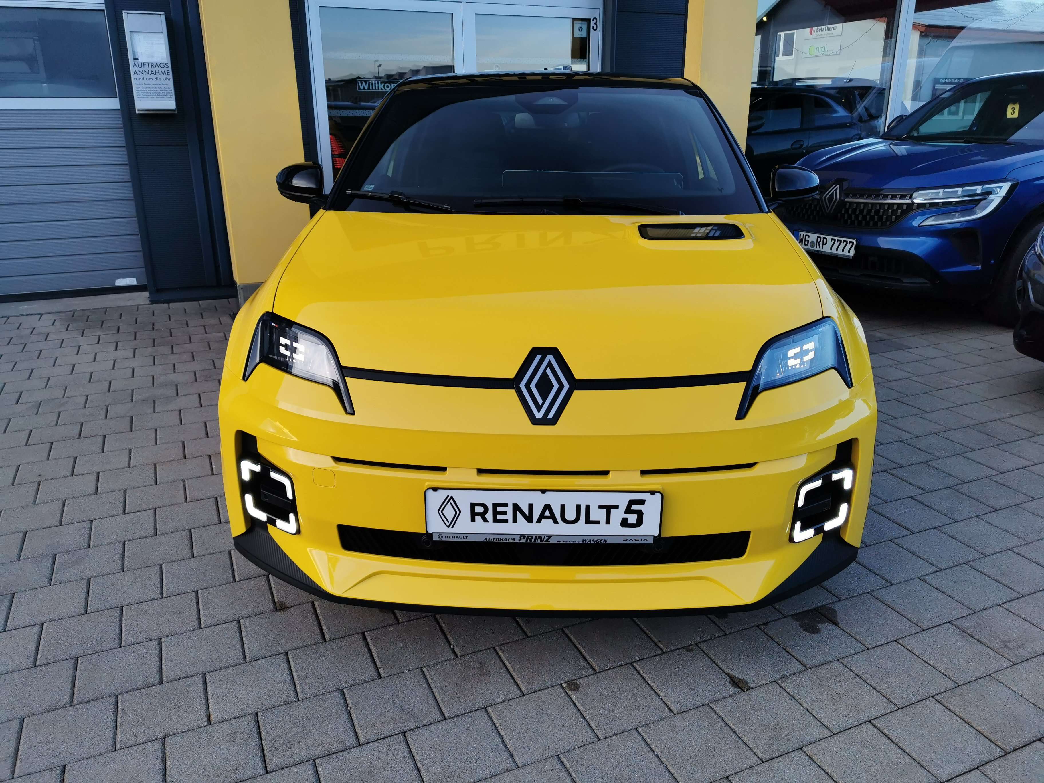Renault R 5