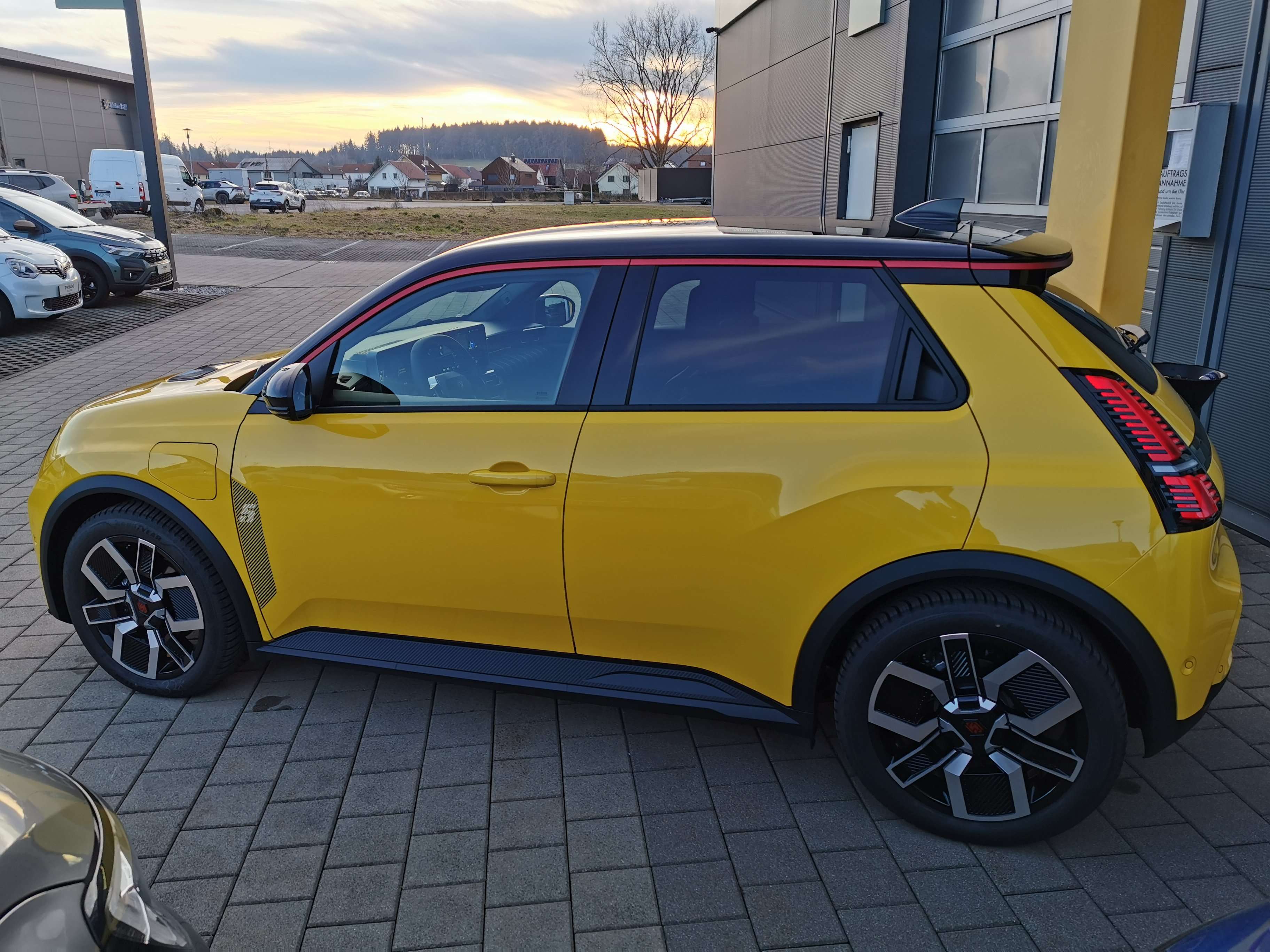 Renault R 5