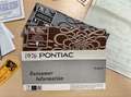 Pontiac Firebird 6.5 FW 87 Trans Am Grijs - thumbnail 34