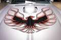 Pontiac Firebird 6.5 FW 87 Trans Am Grijs - thumbnail 10