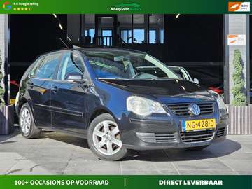 1.2-12V Trendline|PANO|Airco|El.Ramen|APK