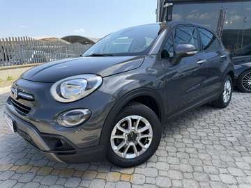 1.0 T3 Mirror Cross 120cv