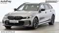 BMW 340 M340d xDrive Gris - thumbnail 1