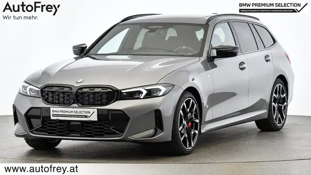 BMW 340 M340d xDrive