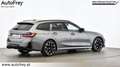 BMW 340 M340d xDrive Gris - thumbnail 4
