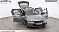 BMW 340 M340d xDrive Gris - thumbnail 7