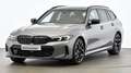 BMW 340 M340d xDrive Gris - thumbnail 2