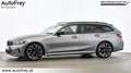 BMW 340 M340d xDrive Gris - thumbnail 3