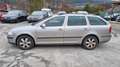 Skoda Octavia Octavia Combi 2,0 TDI - thumbnail 8