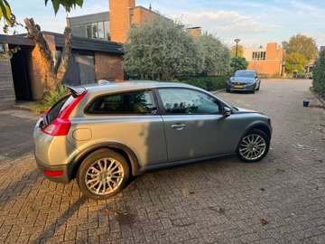 C30 1.6D Sport