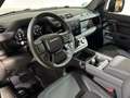 Land Rover Defender 110 3.0D l6 MHEV X-Dynamic SE AWD Aut. 250 Schwarz - thumbnail 7