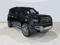 Land Rover Defender 110 3.0D l6 MHEV X-Dynamic SE AWD Aut. 250 Schwarz - thumbnail 3