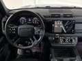 Land Rover Defender 110 3.0D l6 MHEV X-Dynamic SE AWD Aut. 250 Schwarz - thumbnail 8