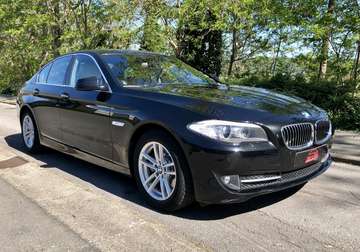 520d Aut.