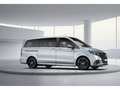 Mercedes-Benz V 300 d 4MATIC AVANTGARDE Lang AHK 2,5t 7 Sitze Silber - thumbnail 7