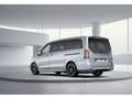 Mercedes-Benz V 300 d 4MATIC AVANTGARDE Lang AHK 2,5t 7 Sitze Silber - thumbnail 15