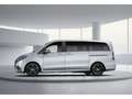 Mercedes-Benz V 300 d 4MATIC AVANTGARDE Lang AHK 2,5t 7 Sitze Silber - thumbnail 18