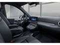 Mercedes-Benz V 300 d 4MATIC AVANTGARDE Lang AHK 2,5t 7 Sitze Silber - thumbnail 22