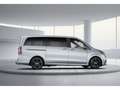 Mercedes-Benz V 300 d 4MATIC AVANTGARDE Lang AHK 2,5t 7 Sitze Silber - thumbnail 9