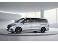 Mercedes-Benz V 300 d 4MATIC AVANTGARDE Lang AHK 2,5t 7 Sitze Silber - thumbnail 19