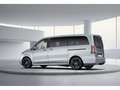 Mercedes-Benz V 300 d 4MATIC AVANTGARDE Lang AHK 2,5t 7 Sitze Silber - thumbnail 16
