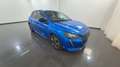 Peugeot 208 208 1.2 puretech Allure Pack s&s 100cv Bleu - thumbnail 3