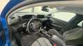 Peugeot 208 208 1.2 puretech Allure Pack s&s 100cv Bleu - thumbnail 10