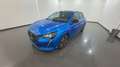 Peugeot 208 208 1.2 puretech Allure Pack s&s 100cv Bleu - thumbnail 1