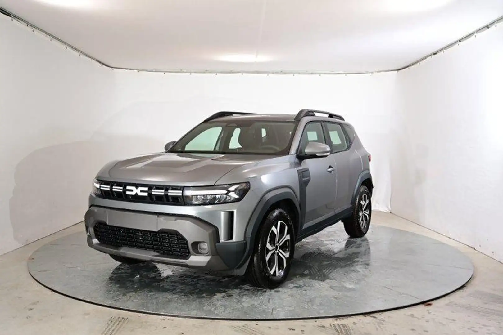 Dacia Duster Expression TCe 130 6-Gang 96 kW (131 PS), Schal... Gris - 1