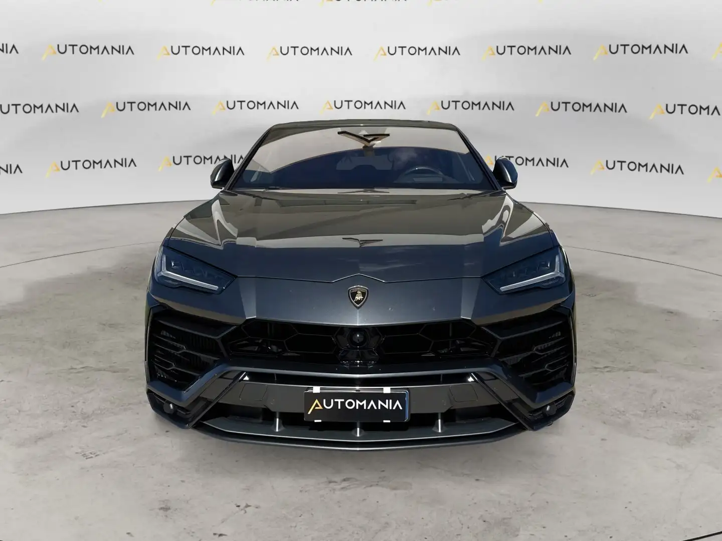 Lamborghini Urus Urus 4.0 - Garanzia Lamborghini sino al 06/2026 - 2
