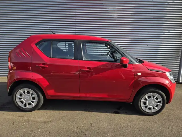 Suzuki Ignis 1.2 Comfort